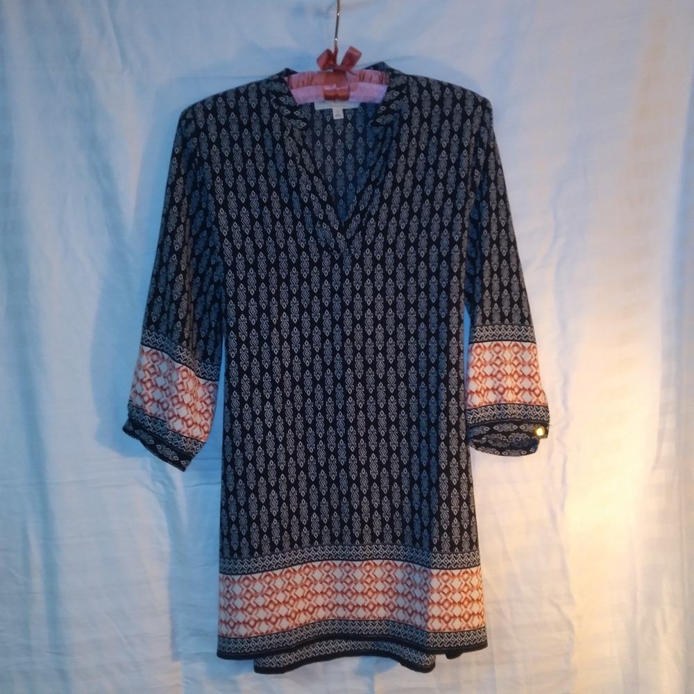Boho Dress